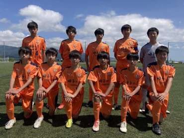 小学6年生対象】☆参加者募集☆『清水エスパルス SS 富士チーム