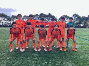 静岡県クラブユース（U-14）サッカー新人大会2024（清水エスパルスSS