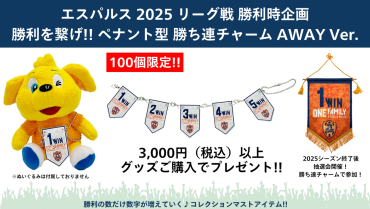 元エスパルスTESE 9番 25周年記念 Ｌサイズ 9/28(土)横浜FC戦 OLE FES2024 ～ようこそ、国立（ここ）は静岡