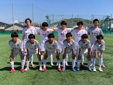 高円宮杯JFA U-15サッカーリーグ2025静岡 1部リーグ（清水エスパルスSS