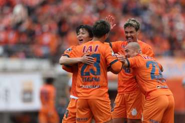 清水エスパルス MATCH REPORT】 Shimizu S-Pulse 3-0 Shonan Bellmare | 清水