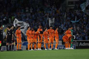 MATCH REPORT】 Shimizu S-Pulse 1-2 Jubilo Iwata | 清水
