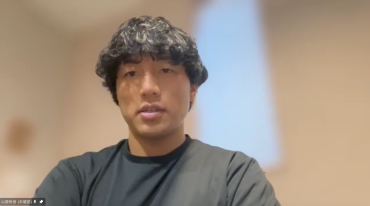 【インタビュー】山原怜音「エスパルスが全ての始まり。たくさんの愛情を受け取った5年間」