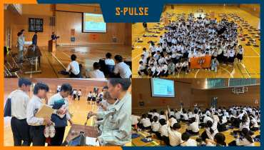 『キャリア教育授業 エスプラス』におけるSROI(社会的投資収益率)評価を実施