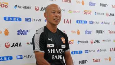 【北本 久仁衛 Ｕ-２１ 監督 会見】会見レポート