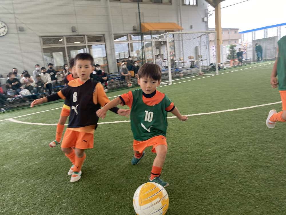 イベントレポート】 10月9日（日）『駿東エリアキッズクラスミニ