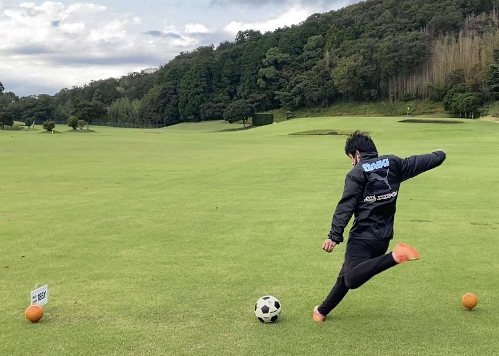Sdf静岡 参加者募集 11月13日 日 家族対抗 フットゴルフ大会 開催のお知らせ 静岡エリアニュース 清水エスパルス公式webサイト