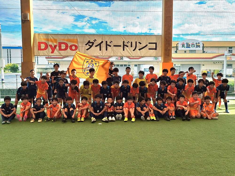 イベントレポート】 9月22日（日）「2024シーズン駿東エリア交流戦3rd