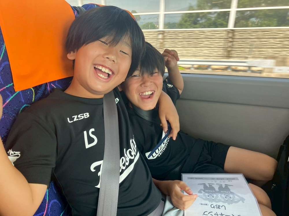 イベントレポート】 8月4日(月) ～6日（水）『2025 駿東エリアサマー