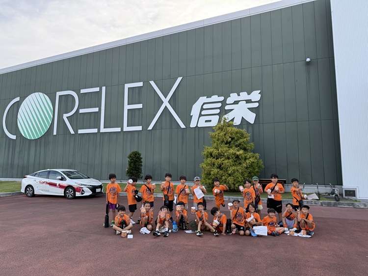 イベントレポート】 8月7日(木)コアレックス信栄 puresents【一日