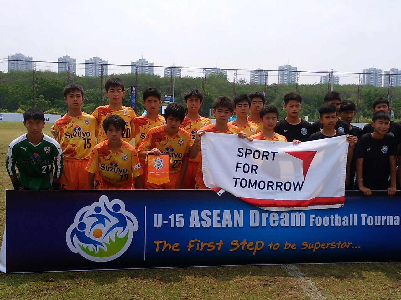 u15 junior nude 