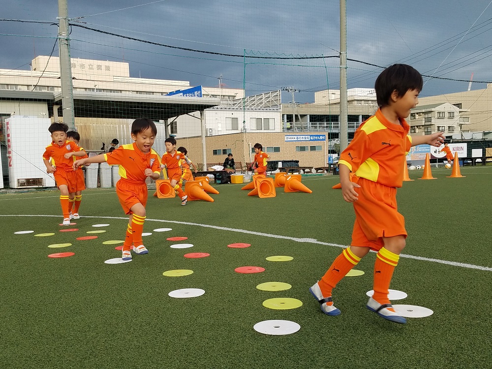 スクール会場紹介レポート 沼津スクール その他ニュース 清水エスパルス公式webサイト