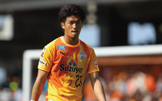 第2回エスパルス イケメン選手 総選挙結果発表 清水エスパルス公式webサイト