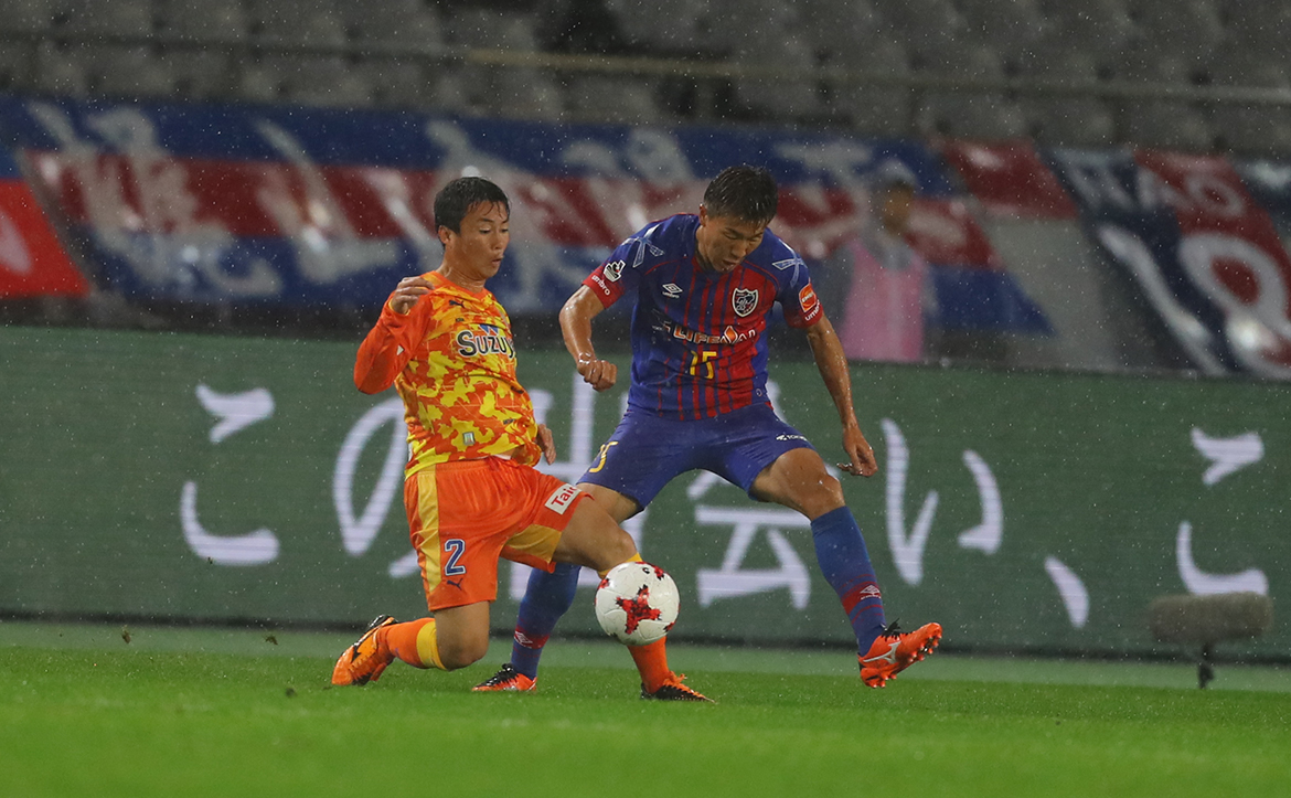 横浜f・マリノス ユース 横浜f・マリノス ユース
