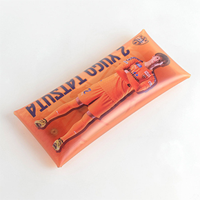 画像：20ユニフォームベア