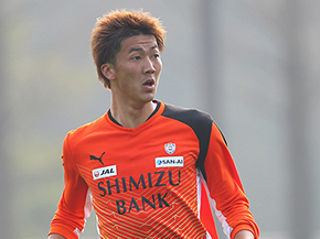 キャンプレポート】2月3日（月）選手コメント | 清水エスパルス公式WEB