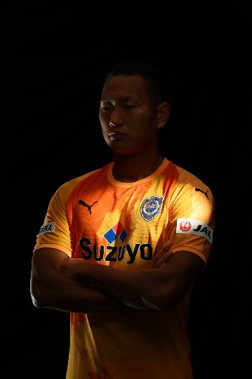 清水エスパルス ユニフォーム 2018 リミッテッドモデル 紙タグ付き