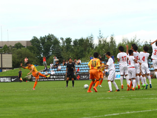 スタッフブログ 清水エスパルス 公式webサイト