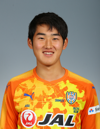 梅田透吾選手 監物拓歩選手 エスパルスユース Fuji Xerox Super Cup 18 Next Generation Match U 18jリーグ選抜 メンバー選出のお知らせ 清水エスパルス公式webサイト