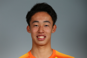 伊藤研太選手(エスパルスユース)「U-18日本代表」 メンバー追加選出のお知らせ